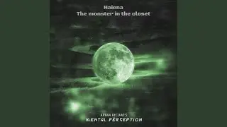 The monster in the closet