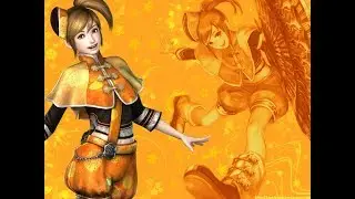 Dynasty Warriors 7 Xtreme Legends ps3 Xiao Qiao  gameplay