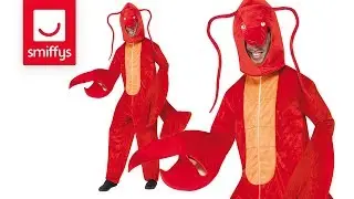 Lobster Costume