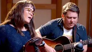 when i come around | green day | acoustic cover ft. watkins family hour | stories