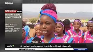 Heritage Day | Limpopo celebrates its rich cultural diversity