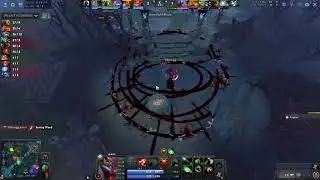 Vikin gg vs Team Liquid Monster Energy DOTA Summit 13 Online Game 3