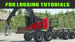 Part 5 - Operating The Forwarder & Forwarder Processing - FDR Logging Tutorials