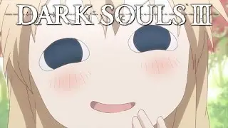 How To Beat Carthus Curved Sword Users