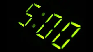 Trey No Drama,Ivan Ready - 5:am (Official Lyric Video)