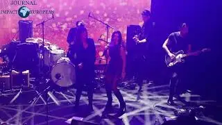 St&eacute;phanie Sandoz 2025 : Spectacle du 15 octobre et projets musicaux futurs