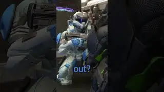 Grenade Spam in Halo Infinite be like-