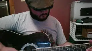 Untitled Song II