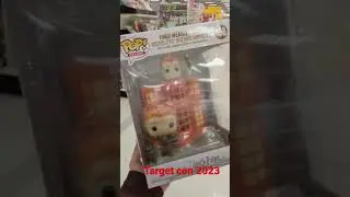 Target Con 2023