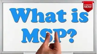 What is the full form of MSP?
