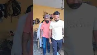 Randeep Malik Dairy Dairy Farm