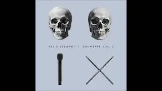ATL x Stewart   DRUMTAPE Vol  2 Drum Mix  2024