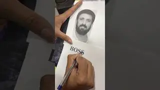 Nilesh gaiwal ( BOSS ) 🔥#shorts #shortsfeed #youtubeshorts #jamkhed #tattoo #trending #viral