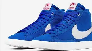 NIKE X STRANGER THINGS BLAZER MID &ldquo;OG COLLECTION&rdquo;