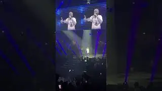 Concert Omer Adam Paris