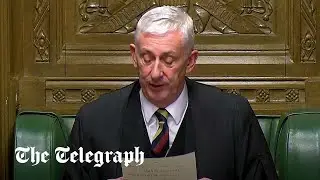 Rwanda Bill passes as Tory rebellion fizzles out