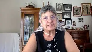 CHR Perspective: Sebnem Korur Fincanci, Part 1