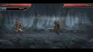 Bees Plays Vampires Fall: Origins Ep.6