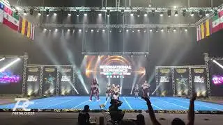 The Experience Brasil 2025 - Galaxy Blitzar (ASC3NT)