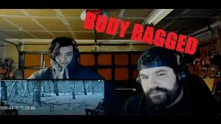 CHVSE - I'm Fine (Official Music Video) REACTION (Then VS Now)