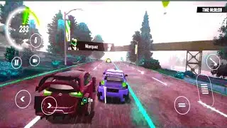 Car Racing - Rally Horizon Play - Android Gameplay 2026 