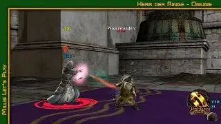 Herr der Ringe Online #093 Die Suche nach Laerdan [german / deutsch / gameplay]
