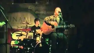 Antidonnie - Convict - Weed Song