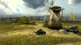 Патч 0.8.9 Trailer