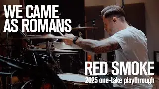 Red Smoke One Take Playthrough