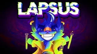 Time Manipulation Puzzle Platformer! | LAPSUS