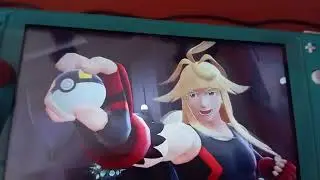 Pok&eacute;mon ZA - Rango B