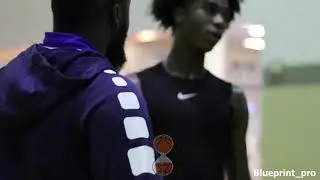 2023 Guard Marvel Allen X Clockwork Athletics