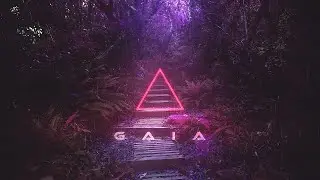 Gaia - An ULTRA RELAXING Ambient Sci Fi Journey - Beautiful & Unique Ambient Sci Fi Music
