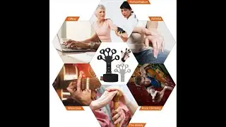 Physical therapy, exercise and rehabilitation device for fingers and hand,