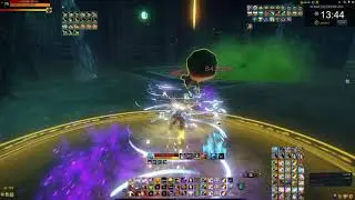 Divine Icarus: Hastan's Secret Retreat Level 25 (Assassin)
