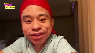 &iexcl;No me ba&ntilde;&eacute; por Belinda! Confiesa Abelito en entrevista exclusiva con Kerly Ru&iacute;z