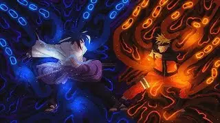 Naruto x Sasuke「AMV」▪ True Friends (2017) ▪ (HD)