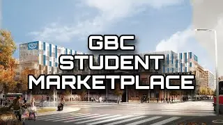 GBC Student Marketplace: The Gateway to Your Future