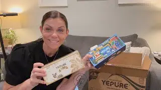 Amazon Home Essentials / Ultra Care Facial Tissues / Will these hold up?