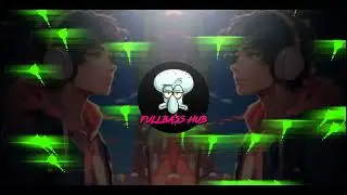 DJ MY DAY X HIGHSCHOOL ( FULLBASS REMIX ) FLLBSS HB