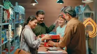Pakistan Cables | Safety Jis Ki Timeless, Quality Jis Ki Priceless | Ad Film 2 | 2025