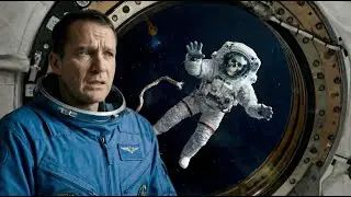 What Happens When Astronauts Float Away From The Space Station?