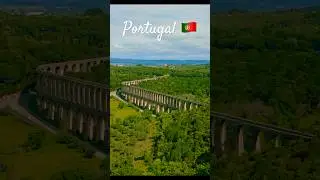 Camino Portugu&eacute;s from Lisbon to Coimbra #lifeadventure