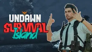 UNDAWN SURVIVAL ISLAND Season 4 Full Walkthrough Day 1-3