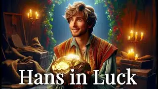 Hans in Luck -  An Adventure Audio Drama ✨💫