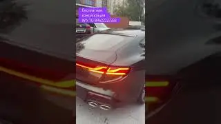 MG7 в максимальной комплектации🔥 💸3.350.000₽ #автоподзаказ #автомобили #авто #автоизкитая #топ