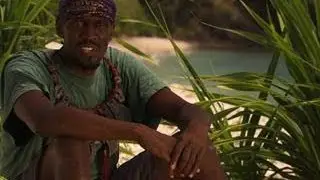 Survivor: Blood vs. Water - Keep It To Myself