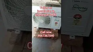 AC Repair | AC Service | AC Repair Near me | AC Service Near me || AC repair service in chattarpur