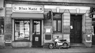 L&uuml;bberty feat. Werner Neumann  Live From Blue Note Dresden