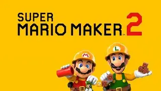 Airship (Super Mario Bros.) - Super Mario Maker 2